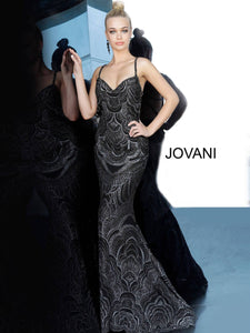 Jovani 00501