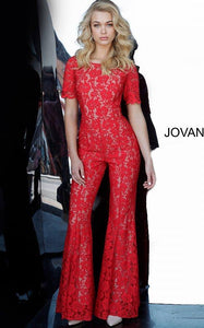 Jovani 00651