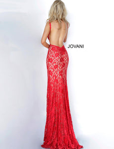 Jovani 00782