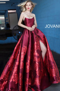 Jovani 02038