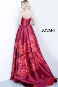 Jovani 02038