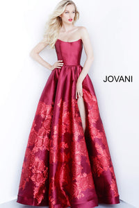 Jovani 02038