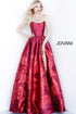 Jovani 02038