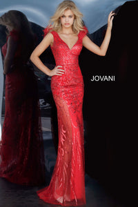 Jovani 02451