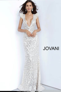 Jovani 02457