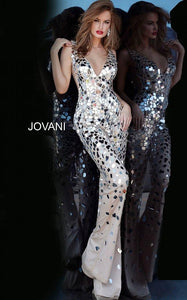 Jovani 02507