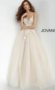 Jovani 02758