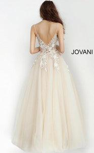 Jovani 02758