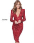 Jovani 04257