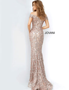 Jovani 1122