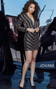 Jovani 1761