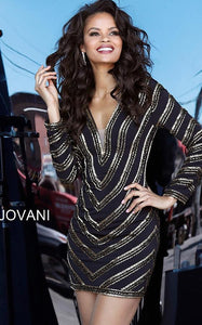 Jovani 1761