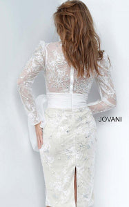 Jovani 2033