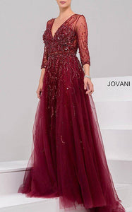 Jovani 29084