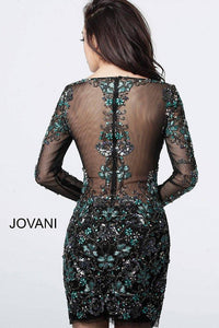 Jovani 3011