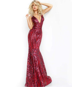 Jovani 3186