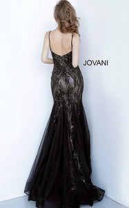 Jovani 3382