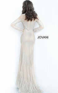 Jovani 3601