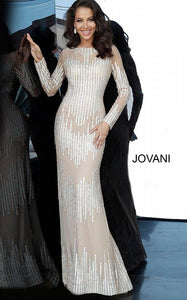 Jovani 3601