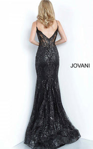 Jovani 3675