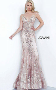 Jovani 3675