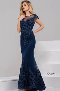 Jovani 39483