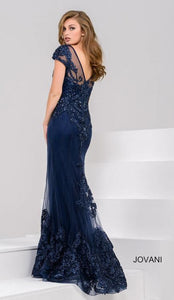 Jovani 39483