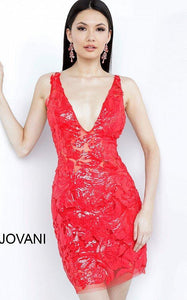 Jovani 4552