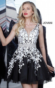 Jovani 4625