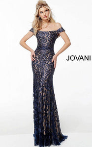 Jovani 49634