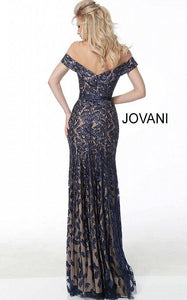 Jovani 49634