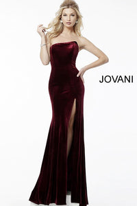 Jovani 51252