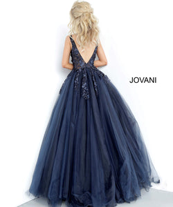 Jovani 55634