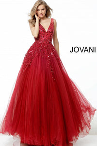 Jovani 55740