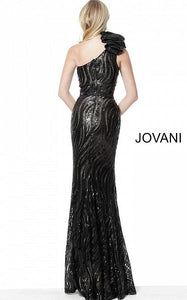 Jovani 56095