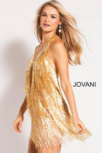 Jovani 57907