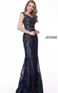 Jovani 59018