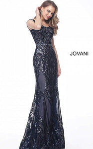 Jovani 59018