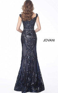 Jovani 59018