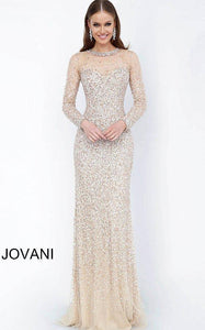 Jovani 5956