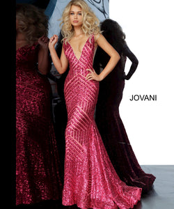 Jovani 59762