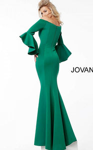 Jovani 59993