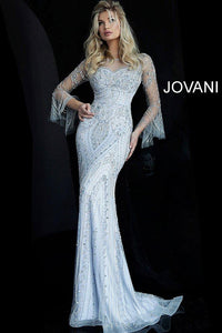 Jovani 60827