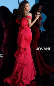 Jovani 61091