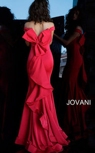 Jovani 61091