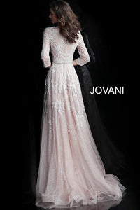 Jovani 61222