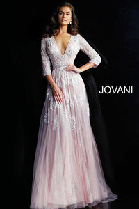 Jovani 61222