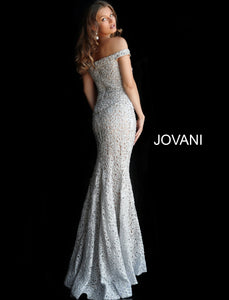 Jovani 61357