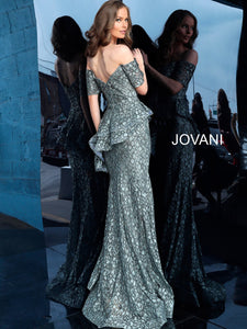 Jovani 61522