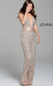 Jovani 61573